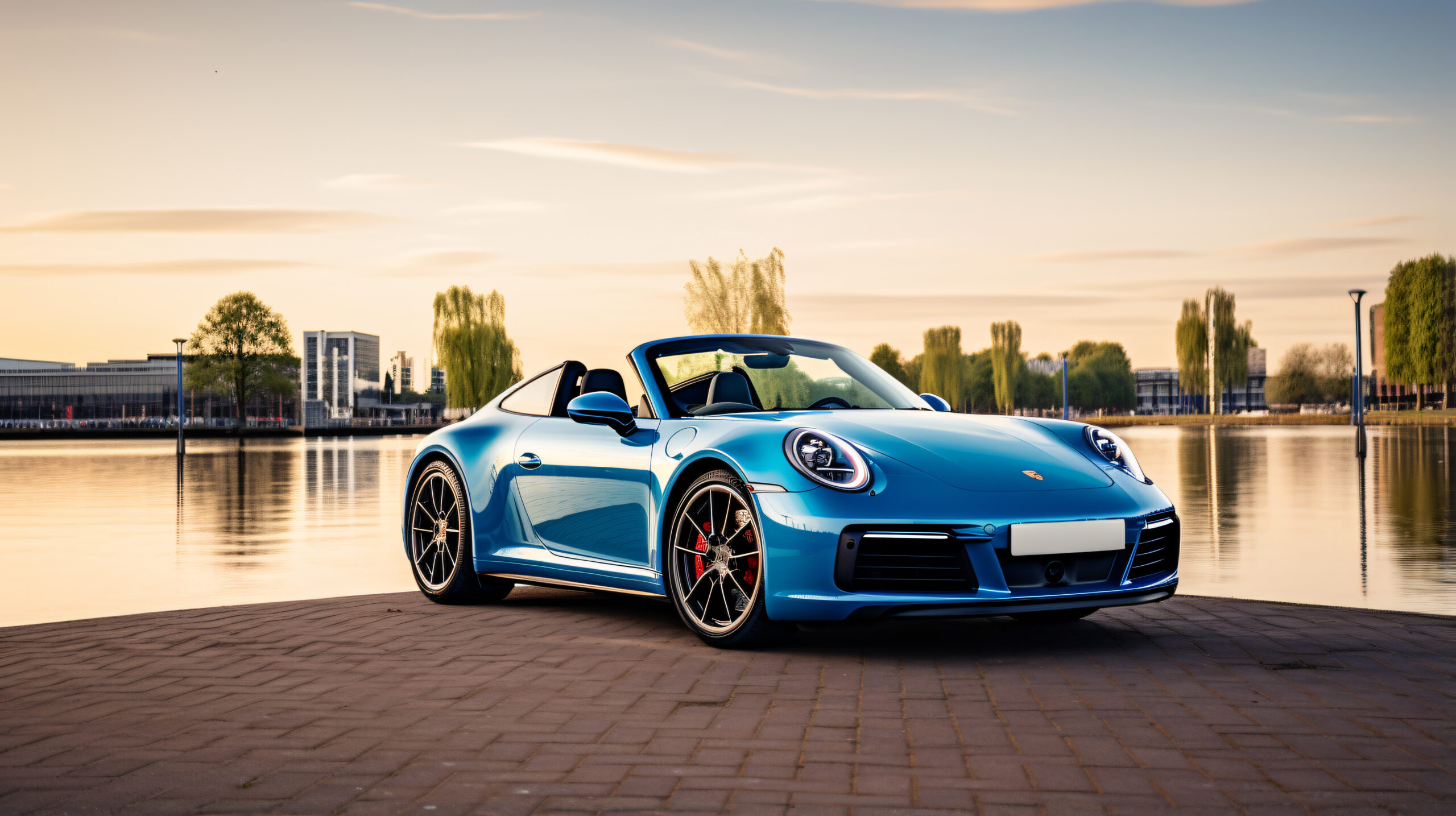 porsche-911-carrera-4-cabriolet-blue